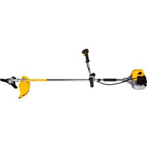 Roçadeira a gasolina, 1,7 cv, 42,7 cm³ (cc), RGO 430, VONDER