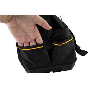 Bolsa em lona para ferramentas BL 900 VONDER PLUS
