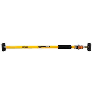 Suporte telescópico multiuso, 0,9 m a 1,6 m VONDER