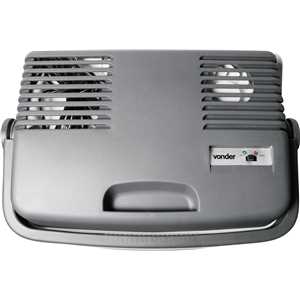 Refrigerador automotivo 12 V, 20 litros, VONDER
