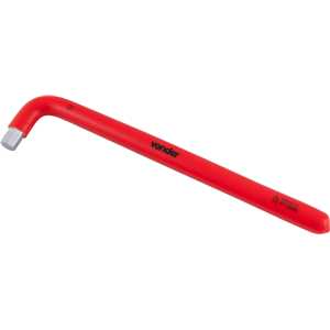 Chave hexagonal (allen) 12,0 mm, isolada, IEC60900 VONDER