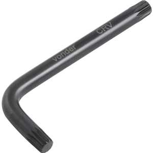 Chave multidentada 12 mm, VONDER