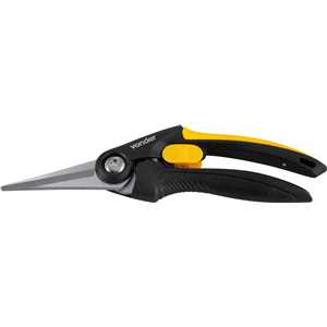 Tesoura para poda,  9", bico reto, TP 3206 VONDER