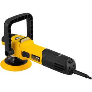 Politriz angular 5", 750 W, 127 V~, PAV 755 VONDER
