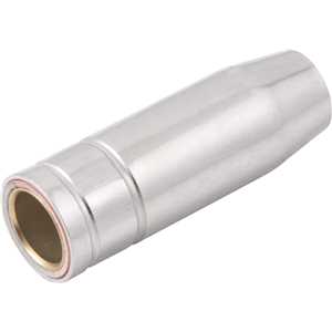 Bocal cônico para tocha MIG/MAG, 12 mm x 53 mm, para a tocha TMV 153 VONDER