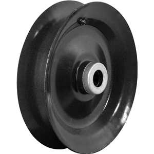 Aro metálico 3,50" x 8", VONDER