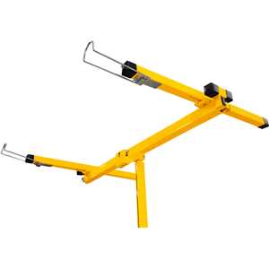 Elevador de chapas drywall, VONDER