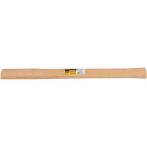 Cabo de madeira para marretas de 3 kg a 4 kg, 46 cm, VONDER