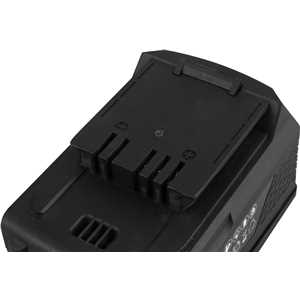 Bateria 18,0 V, íons de lítio, linha intercambiável, 4,0 Ah, IBD 1804, DWT