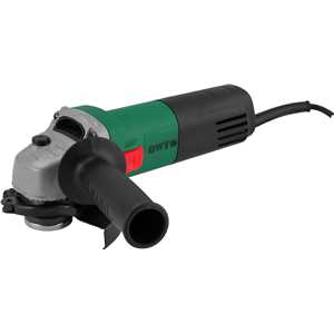 Esmerilhadeira angular 4.1/2", 650 W, 127 V~, EAD 650 DWT