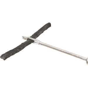 Aplicador/preparador para reparos de pneus, jogo com 6 peças, JRV 4000, VONDER