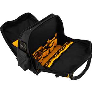 Bolsa em lona para ferramentas BL 170 VONDER PLUS