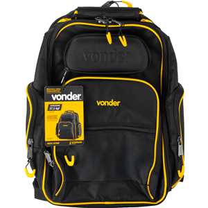 Mochila para ferramentas MOV 700 VONDER