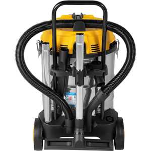 Aspirador de pó e líquidos, 2.400 W, 60 litros, 220 V~, APV 2460 VONDER