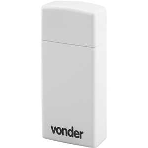 Selador manual de embalagens plásticas VONDER