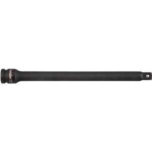 Extensão de impacto, encaixe de 1/2" x 10", VONDER