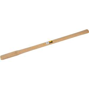Cabo de madeira para marretas até 8 kg, 91 cm, VONDER
