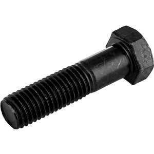 Parafuso sextavado 8.8, 18 mm x 70 mm, MA, rosca parcial, DIN 931, VONDER