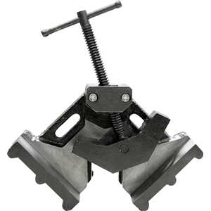 Morsa angular de 4", 90°, VONDER
