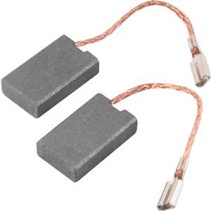 Escova de carvão para martelete MPV 853, VONDER