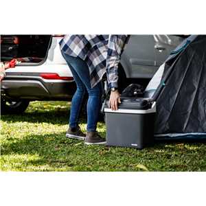Refrigerador automotivo 12 V, 20 litros, VONDER