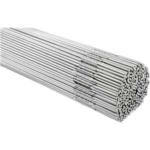 Vareta para solda TIG aço inox 316LSi, 1,60 mm, VONDER