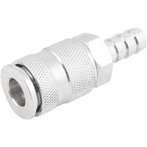 Engate rápido com espigão 3/8", VONDER