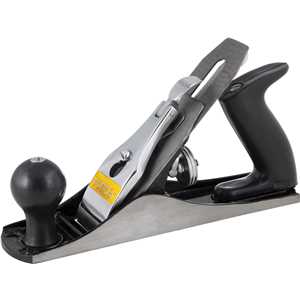 Plaina base lisa nº 4 VONDER