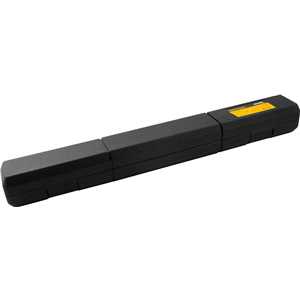Torquímetro de estalo, encaixe de 1/2", 65 N.m - 335 N.m, VONDER PLUS