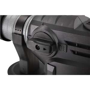 Martelete perfurador/rompedor SDS PLUS, 1.500 W, 220 V~, MPV 1500N, com maleta VONDER