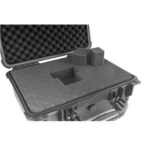 Maleta anti-impacto MAI 415 VONDER