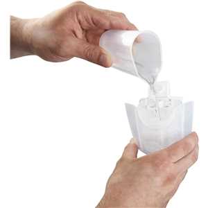 Vaporizador portátil, 1.000 W, 127 V ~, VP 1000, VONDER