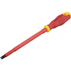 Chave de fenda 8,0 mm x 175 mm, VDE VONDER