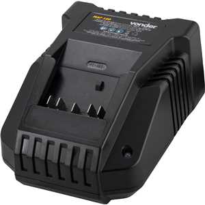Máquina a bateria 18 V para arquear fitas, 13 mm a 16 mm, MAF 160 VONDER