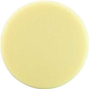 Boina de espuma para refino 6", para politriz rotativa, VONDER