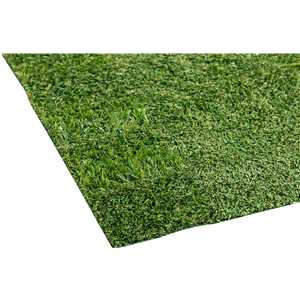Grama sintética decorativa 20 mm, 2 m x 5 m, VONDER