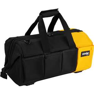 Bolsa em lona para ferramentas BL 160 VONDER PLUS