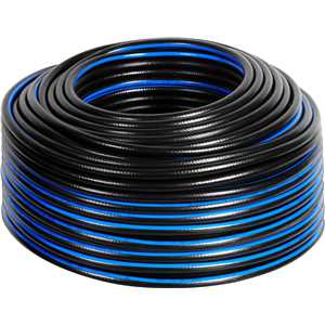 Mangueira para ar/água, 300 lbf/pol², 5/16" - 7,9 mm, VONDER