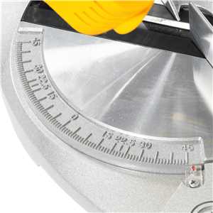 Serra de esquadria 7.1/4", 850 W, 127V~, SEV 857 VONDER