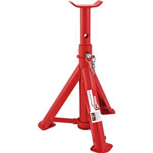 Cavalete para veículos, 2 toneladas (2,0 tf), NOVE54
