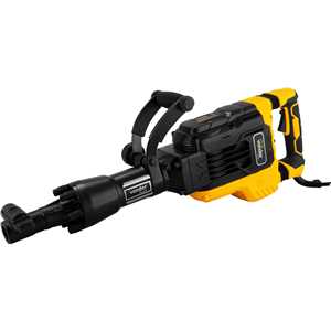 Martelo demolidor, 1.700 W, 65 joules, MDV 1765, 220 V~, VONDER PLUS