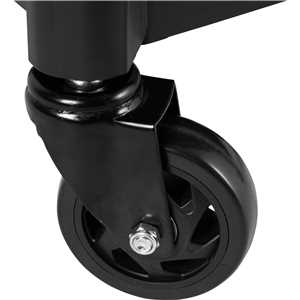 Carro para detalhamento automotivo, CAV 100, VONDER PLUS
