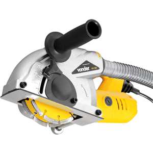 Cortador de parede, 1.500 W, CPV 1500, 220 V~, VONDER