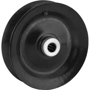 Aro metálico 3,50" x 8", VONDER