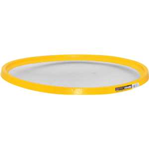 Peneira de aro plástico para feijão com 55 cm PPV 0655 VONDER