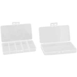 Organizador plástico OPV 100 VONDER