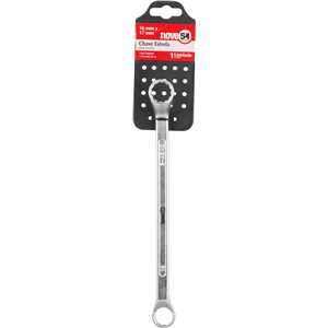 Chave estrela 16 mm x 17 mm, aço carbono, NOVE54