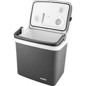 Refrigerador automotivo 12 V, 20 litros, VONDER