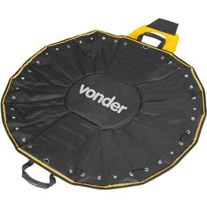 Bolsa em lona para ferramentas BL 040 VONDER
