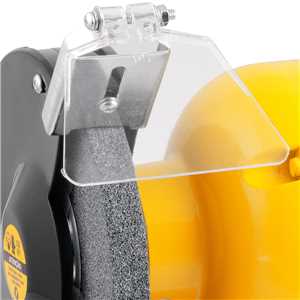 Motoesmeril 6", 360 W, 127 V~, VONDER